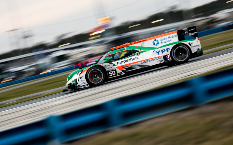 Illustration for article titled Here Is Your 2019 24 Hours Of Daytona Mega Gallery